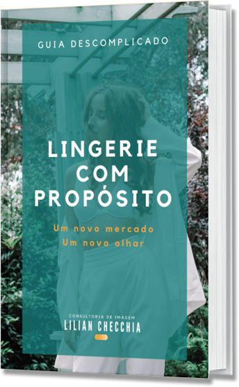 Ebook Lingerie com Propsito